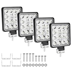 Uraqt 4pcs faro usato  Spedito ovunque in Italia 