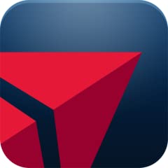 Fly delta for sale  Delivered anywhere in USA 