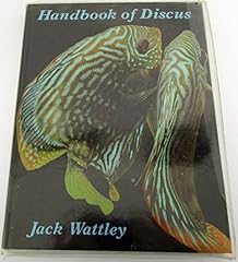 Handbook discus d'occasion  Livré partout en Belgiqu