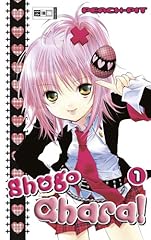 Shugo chara 01 gebraucht kaufen  Wird an jeden Ort in Deutschland