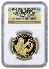 Ngc certified slabbed for sale  Delivered anywhere in UK