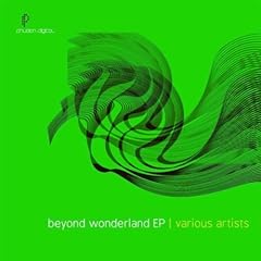Beyond wonderland ep for sale  Delivered anywhere in USA 