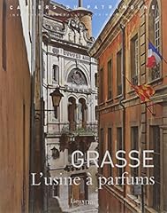 Grasse usine parfums d'occasion  Livré partout en France