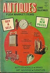 Antiques flea market for sale  Delivered anywhere in USA 