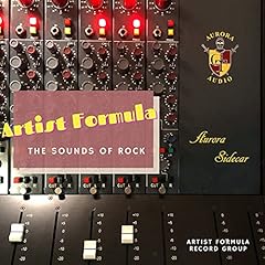 Artist formula sounds for sale  Delivered anywhere in UK