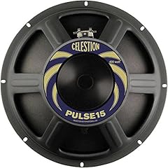 Celestion pulse bass for sale  Delivered anywhere in USA 