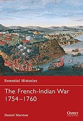 French indian war for sale  Delivered anywhere in UK