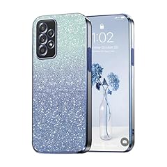 Panxcase glitter cover usato  Spedito ovunque in Italia 