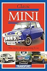 Mini story motoring for sale  Delivered anywhere in UK