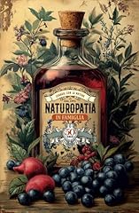 Naturopatia 300 pagine usato  Spedito ovunque in Italia 