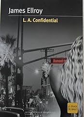 L.a.confidential edizione edit usato  Spedito ovunque in Italia 