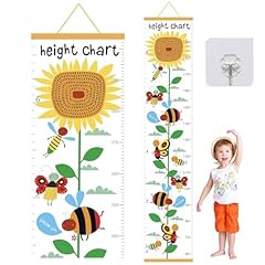 Height chart kids for sale  Delivered anywhere in UK