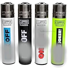 Zactly clipper lighter for sale  Delivered anywhere in UK