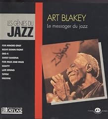 Génies jazz art d'occasion  Livré partout en France