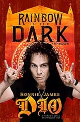 Rainbow dark autobiography for sale  Delivered anywhere in USA 