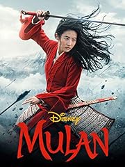 Mulan gebraucht kaufen  Wird an jeden Ort in Deutschland