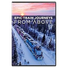 Epic train journeys for sale  Delivered anywhere in USA 