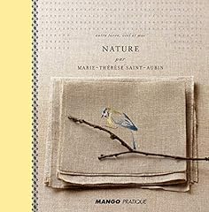 Nature marie therese d'occasion  Livré partout en Belgiqu