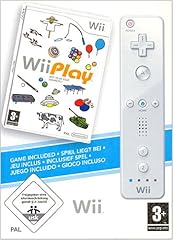 Wii play telecomando usato  Spedito ovunque in Italia 