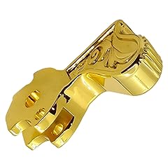 Gold plated scroll for sale  Delivered anywhere in USA 