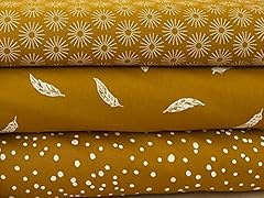 Stoffpaket stoffset baumwolle gebraucht kaufen  Wird an jeden Ort in Deutschland