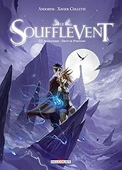 Soufflevent t03 alexandrie d'occasion  Livré partout en France
