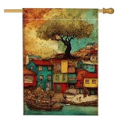 Colorful coastal tree for sale  Delivered anywhere in USA 