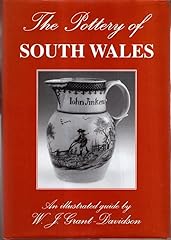 Pottery south wales for sale  Delivered anywhere in UK