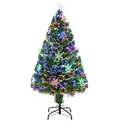 Homcom 4ft green for sale  Delivered anywhere in UK