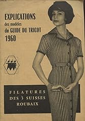 Explications modeles guide d'occasion  Livré partout en France