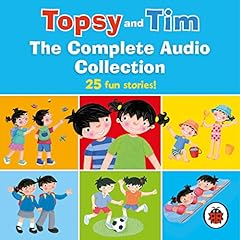 Topsy tim complete for sale  Delivered anywhere in UK