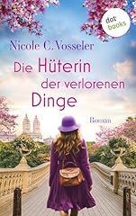 Hüterin verlorenen dinge gebraucht kaufen  Wird an jeden Ort in Deutschland