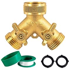 Hourleey brass garden for sale  Delivered anywhere in USA 