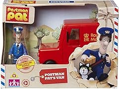Postman pat vehicles for sale  Delivered anywhere in UK