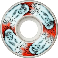 Bones wheels rogers for sale  Delivered anywhere in USA 
