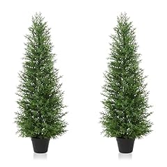 Oakred artificial cedar for sale  Delivered anywhere in USA 