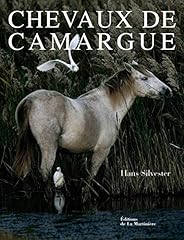 Chevaux camargue d'occasion  Livré partout en France