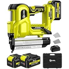 Silvel cordless brad for sale  Delivered anywhere in USA 