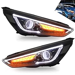 Vland led headlights for sale  Delivered anywhere in UK