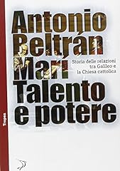 Talento potere. storia usato  Spedito ovunque in Italia 
