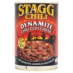 Hormel stagg chili for sale  Delivered anywhere in UK