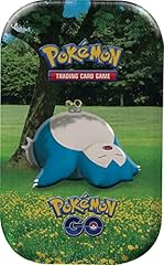 Pokémon snorlax mini d'occasion  Livré partout en France