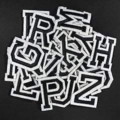 Pcs iron letter for sale  Delivered anywhere in USA 