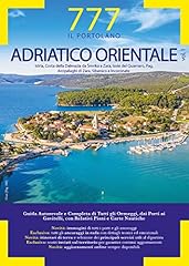 777 adriatico orientale. usato  Spedito ovunque in Italia 