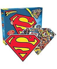 Aquarius superman logo for sale  Delivered anywhere in USA 
