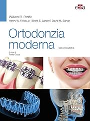 Ortodonzia moderna 6 usato  Spedito ovunque in Italia 