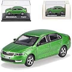 Generisch skoda rapid gebraucht kaufen  Wird an jeden Ort in Deutschland