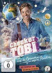 Checker tobi und d'occasion  Livré partout en France