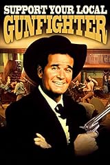 Support local gunfighter for sale  Delivered anywhere in UK