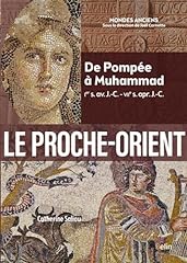 Orient pompée muhammad d'occasion  Livré partout en France